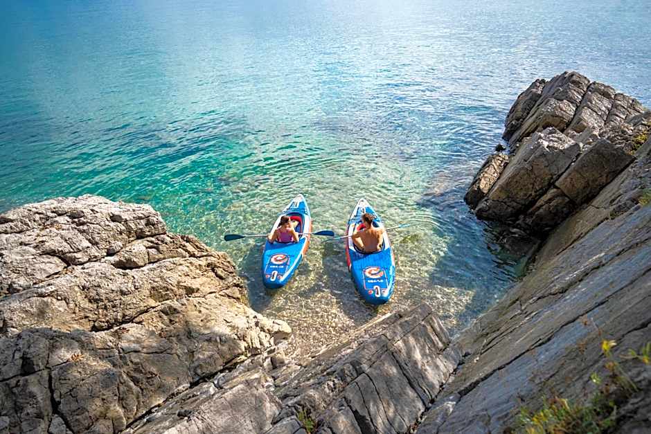 Hotel Icici - Liburnia