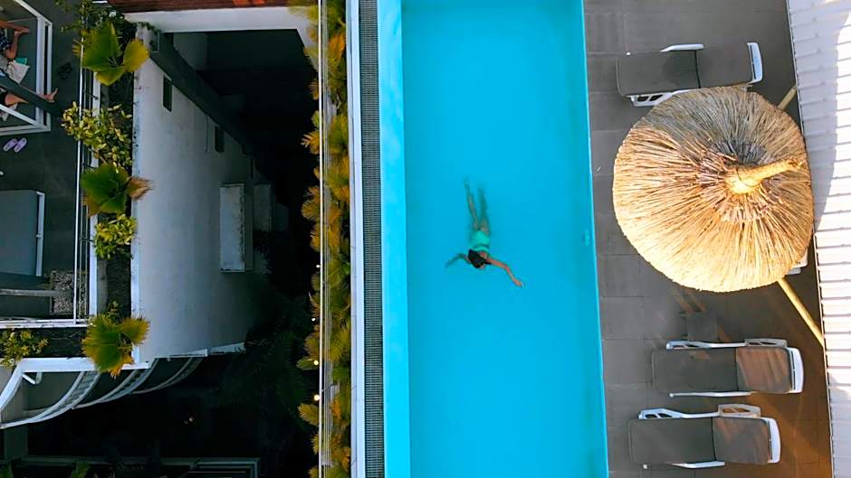 Pereybere Hotel & Spa