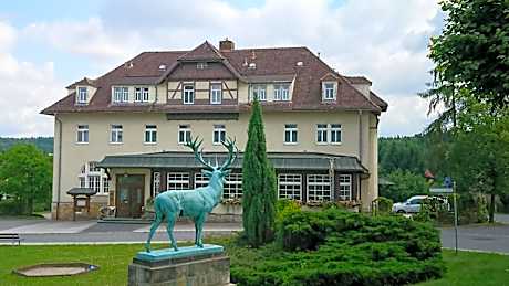 Parkhotel Forsthaus