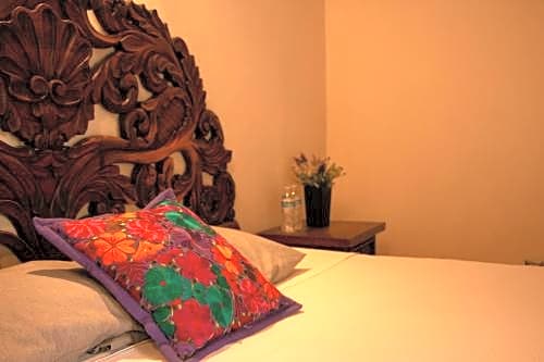 MARÍA EMÍLIA Hotel boutique