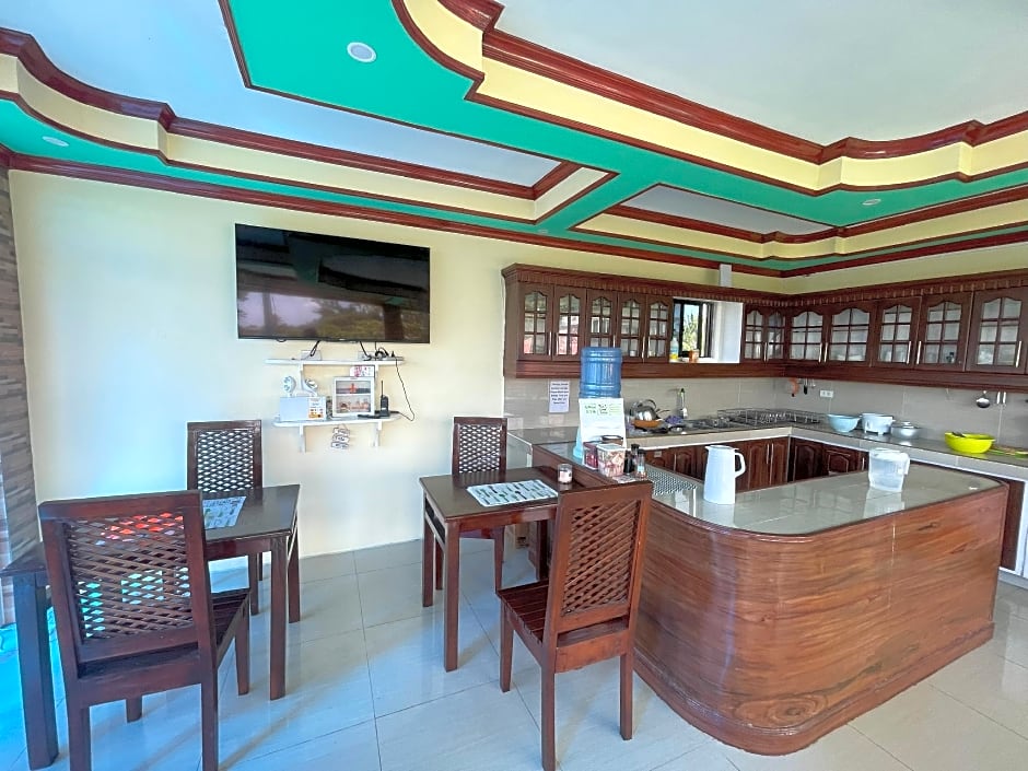 Siargao By Grace Suites