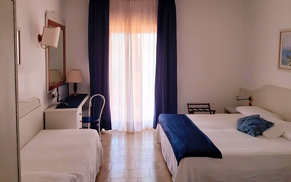 Andromaco Palace Hotel