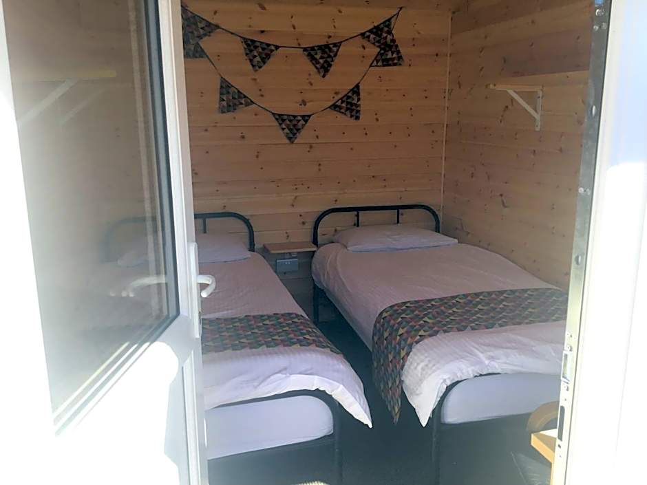 Beacon House Bunks