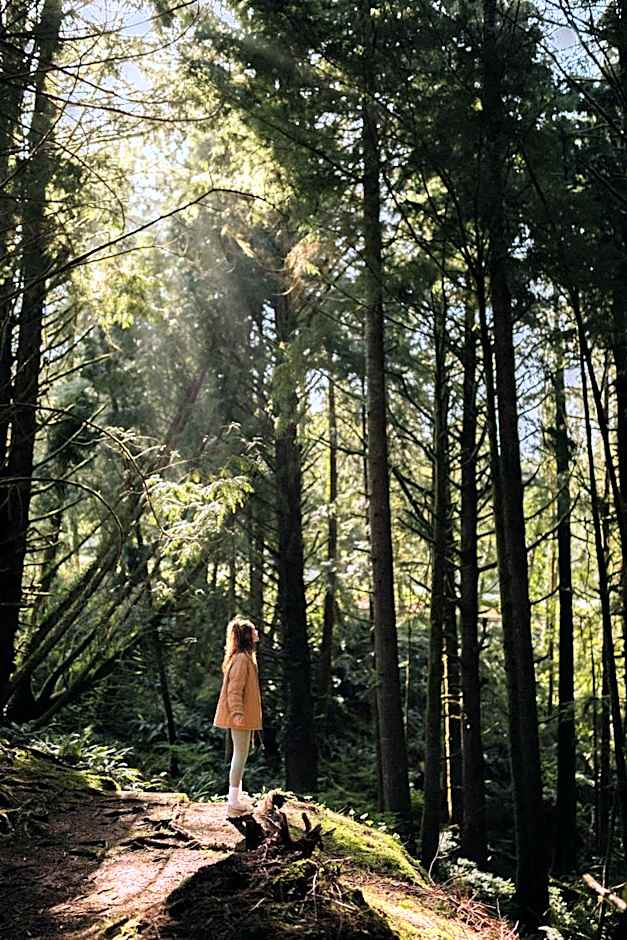 Salishan Coastal Lodge