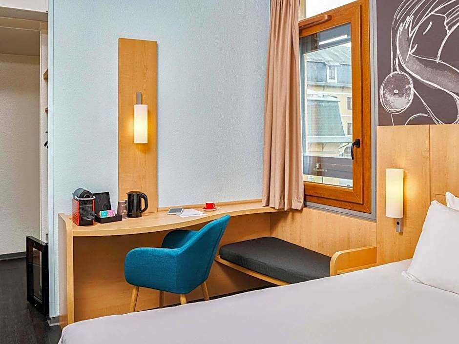 ibis Annecy Centre Vieille Ville