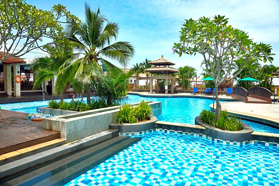 Grand Lexis Port Dickson