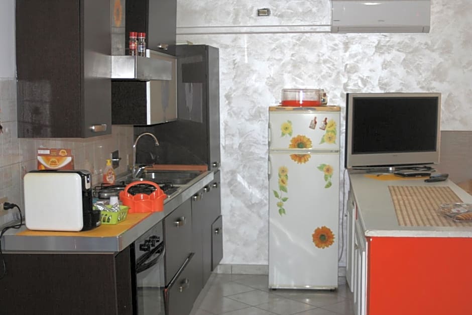 I Villini Affittacamere