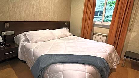 Economy Double or Twin Room
