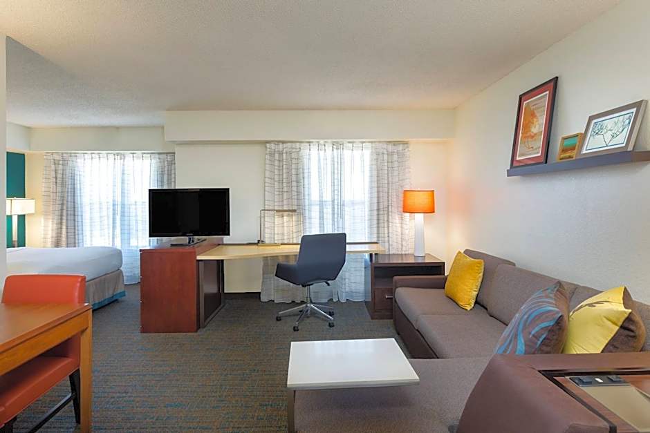 Residence Inn by Marriott Austin Parmer/Tech Ridge