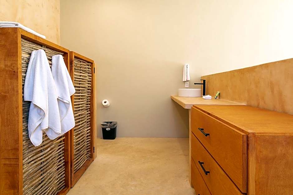 Cerritos Surf Town - Beach Front Property