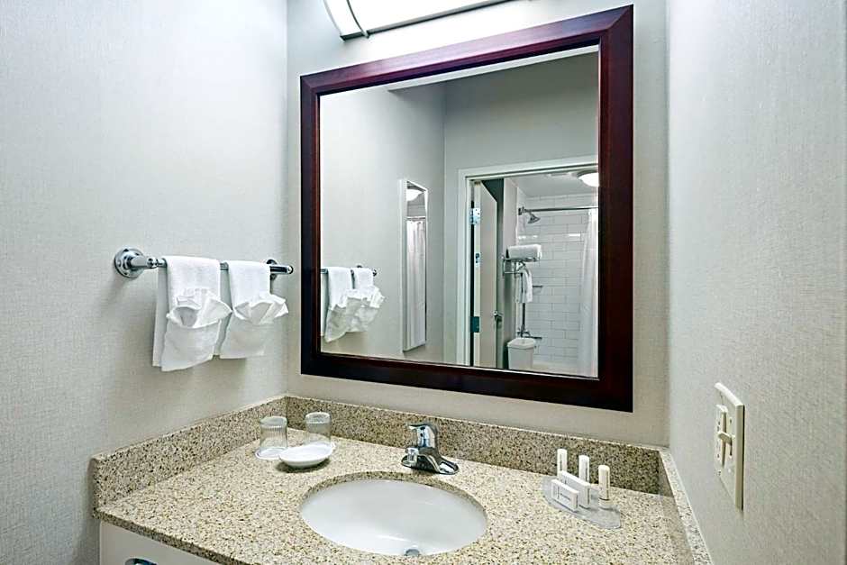 SpringHill Suites by Marriott Denver Airport