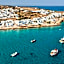Michalios Luxury Apartments