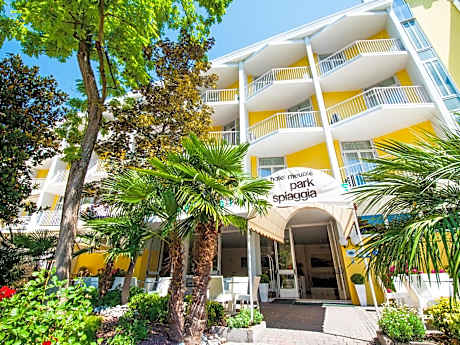 Hotel Park Spiaggia
