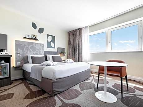 Privilege Room with Sofa Bed