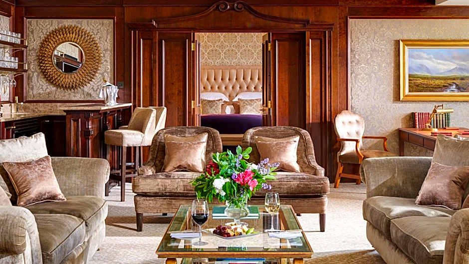 Intercontinental Dublin By IHG