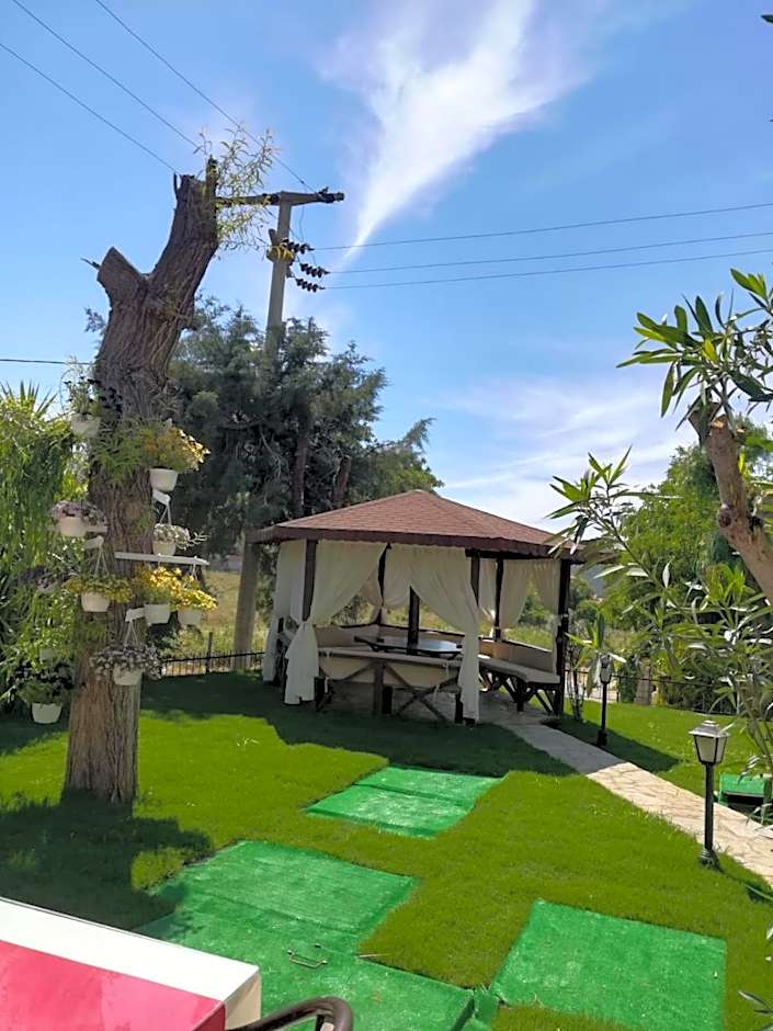 Balkaya Hotel