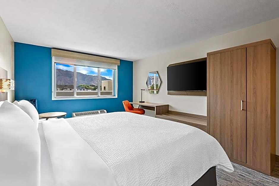 Holiday Inn Express Ogden By IHG