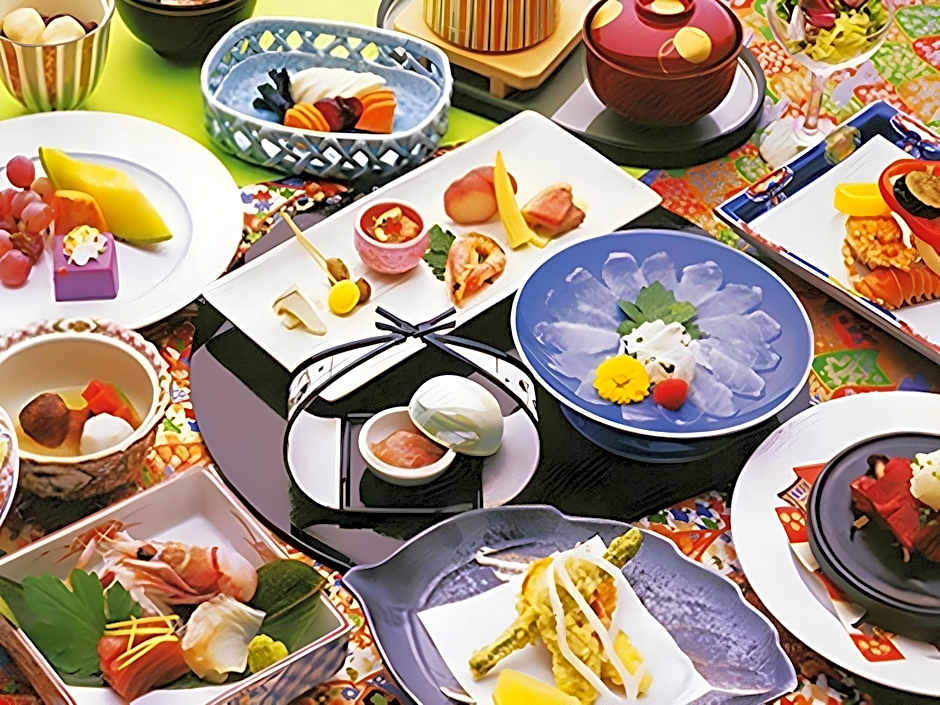 Hotel Hanaisawa