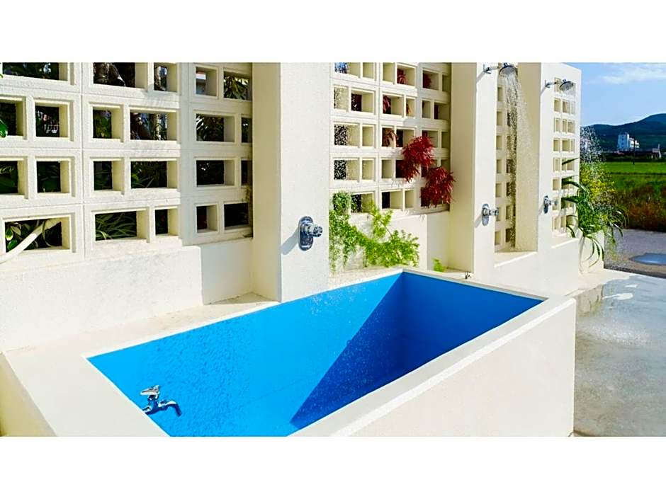 Bears Stay Kumejima Eef Beach - Vacation STAY 85666v