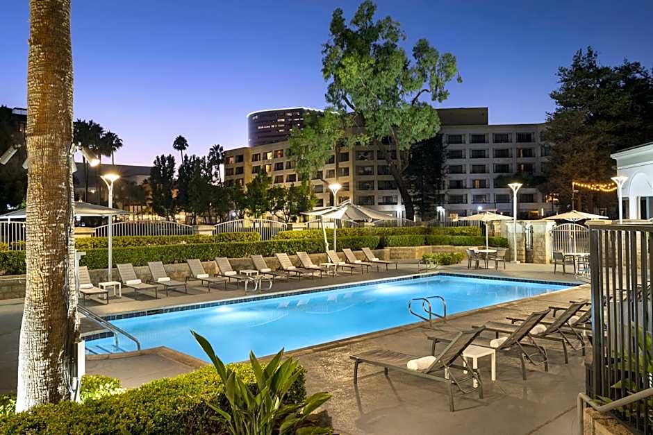 Costa Mesa Marriott