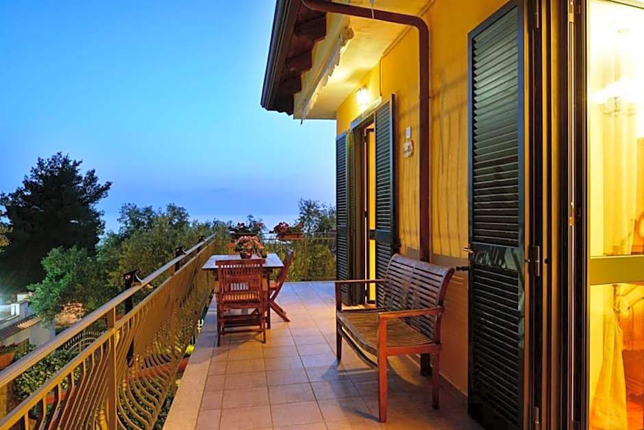 Villa Elaia