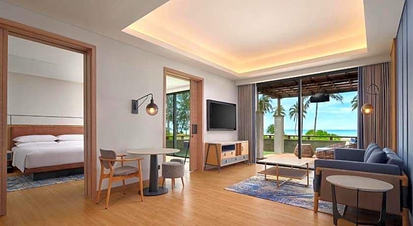 Four Points by Sheraton Bintan, Lagoi Bay