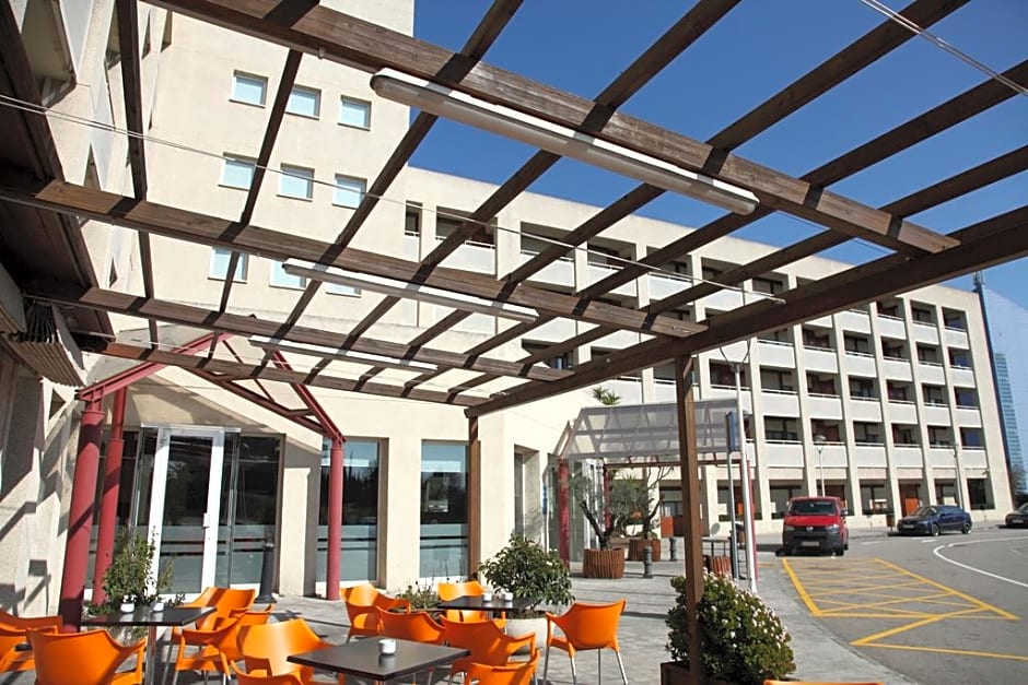 Travelodge Barcelona del Valles