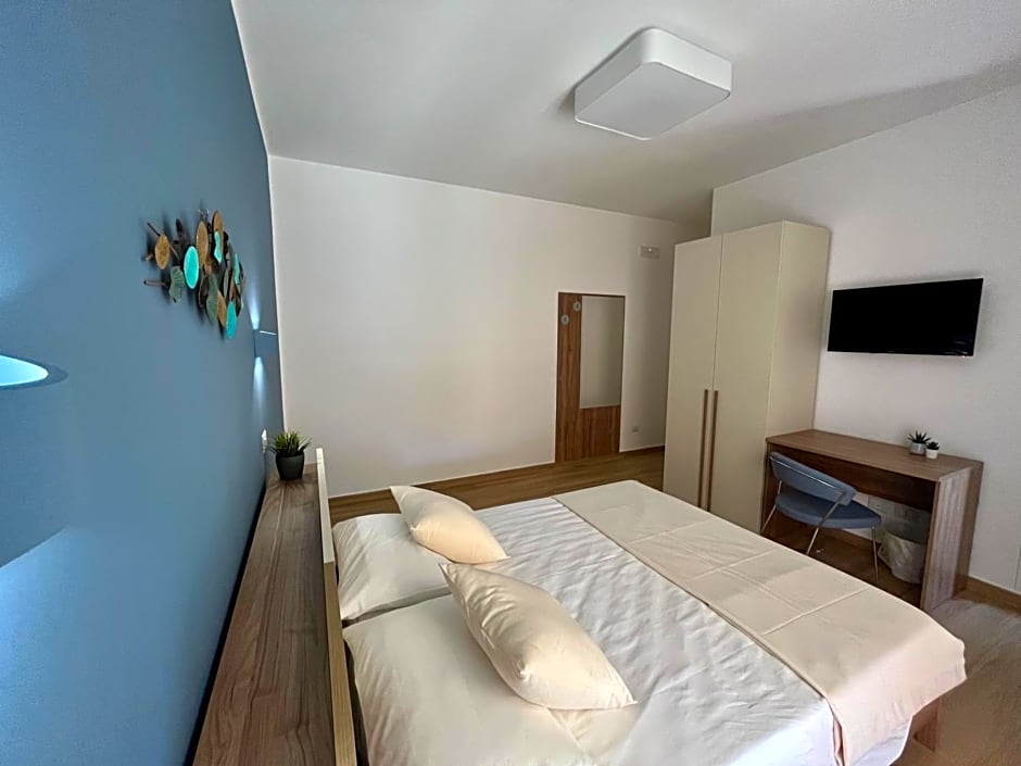Oltremare rooms Agropoli