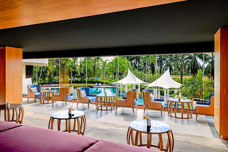 Rua Rasada Hotel - The Ideal Venue for Meetings & Events