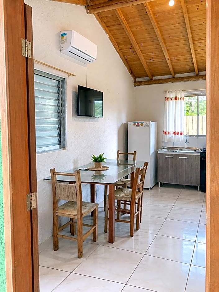 Cabanas Prema
