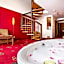 Alpen-Herz Romantik & Spa - Adults Only