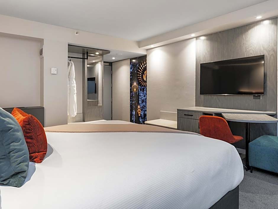 Millennium Hotel Rotorua