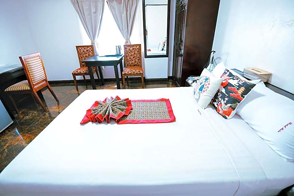 Hotel Asia