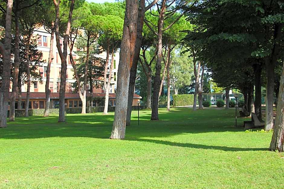 Serafico Guesthouse
