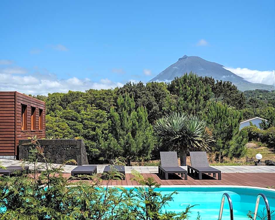 Alma do Pico - Nature Residence