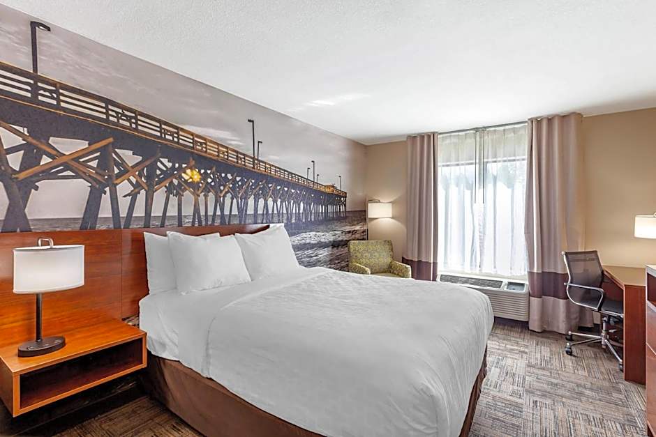 Clarion Pointe Racine - Mount Pleasant