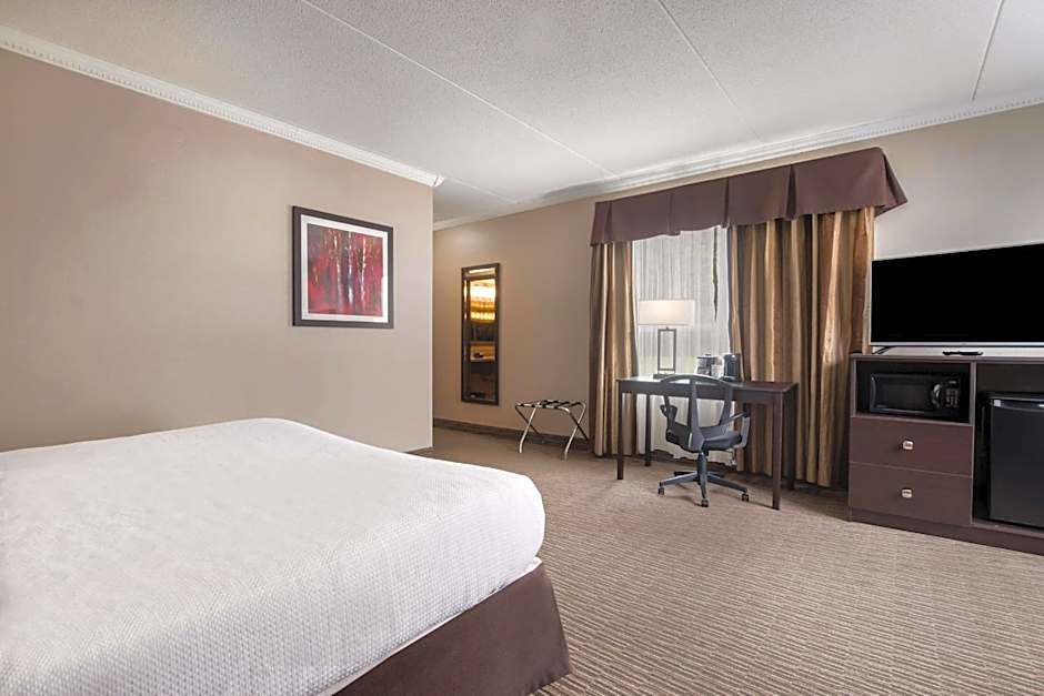Best Western Little River Inn