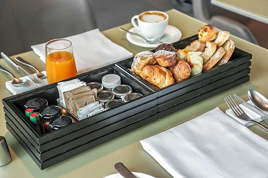 Hotel VIU Milan