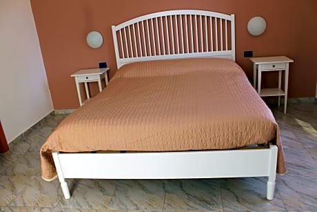 Classic Double Room with Sea View