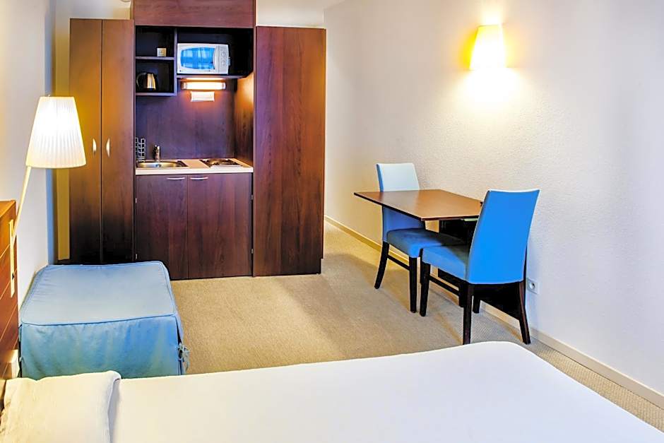 Appart'hôtel Saint Jean