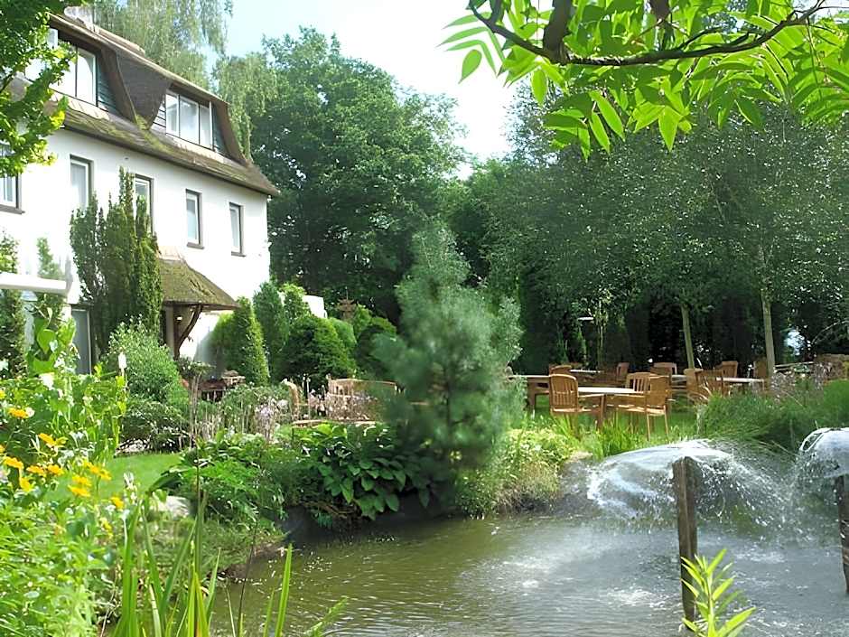 Witte Berken Natuurhotel