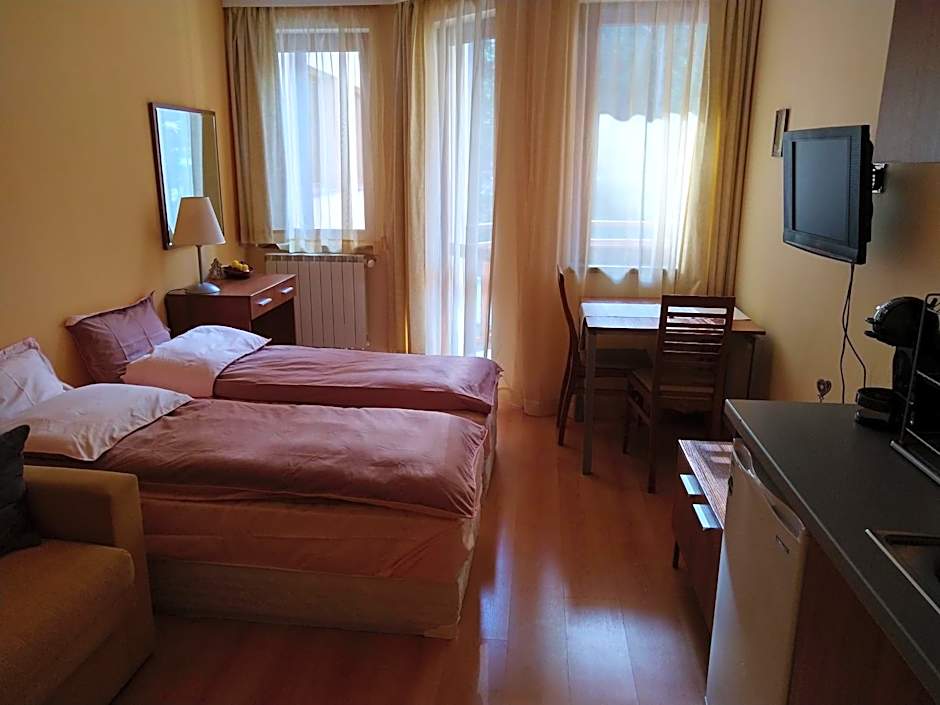 Studio Villa Park 207