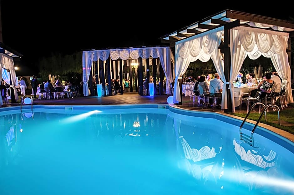 Hotel Magic GT Trivale