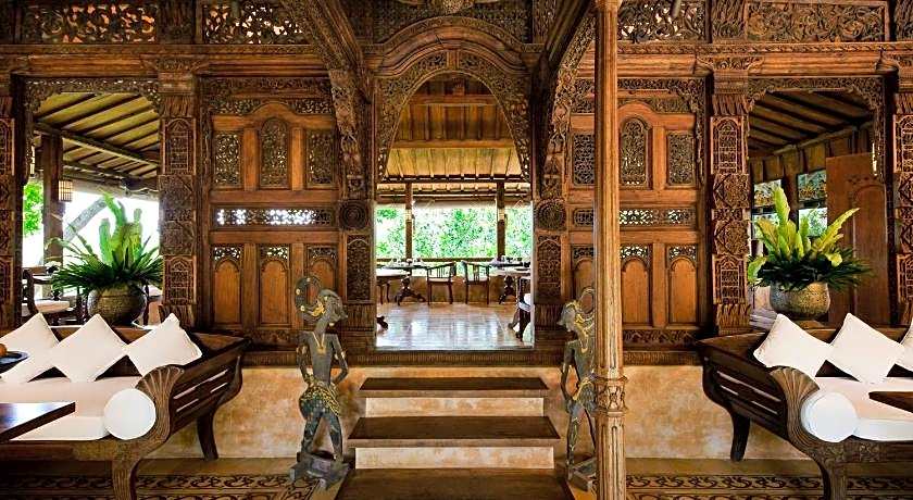 Como Shambhala Estate
