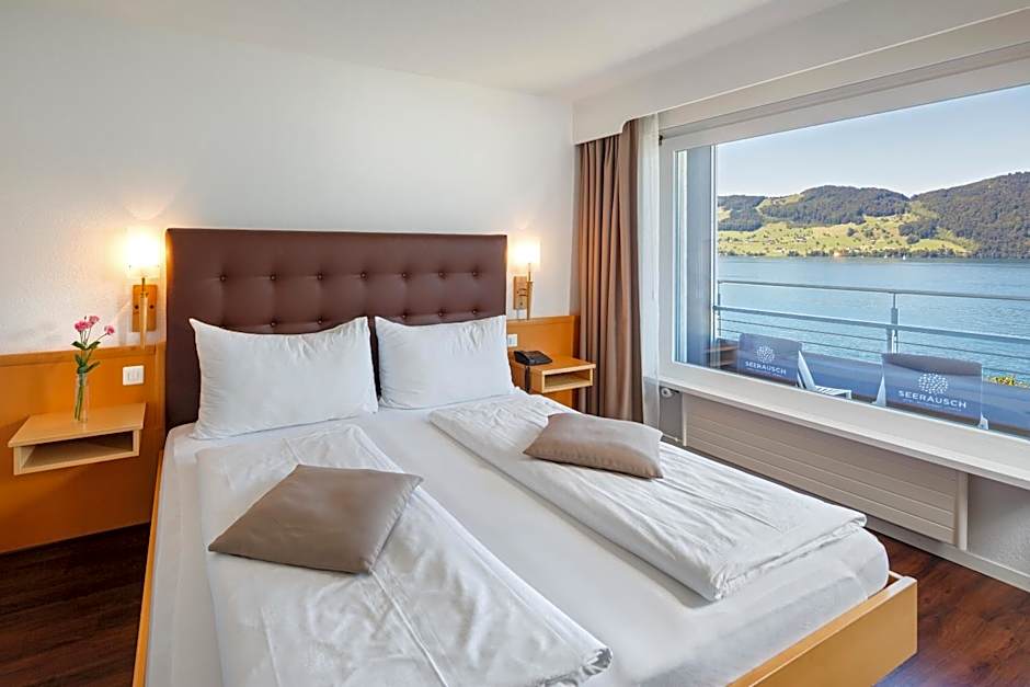 Seerausch Swiss Quality Hotel