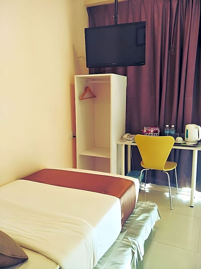 Le Garden Hotel Kota Kemuning Shah Alam
