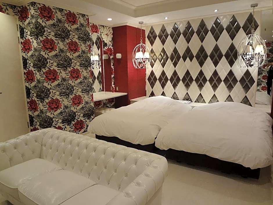 Royal Hotel Uohachi Bettei