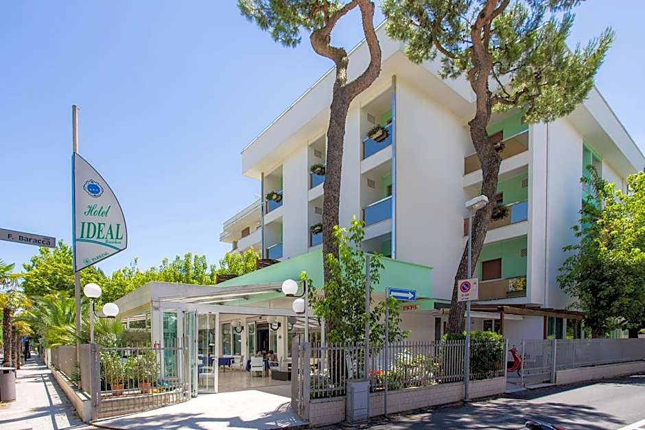 Hotel Ideal Bianchini