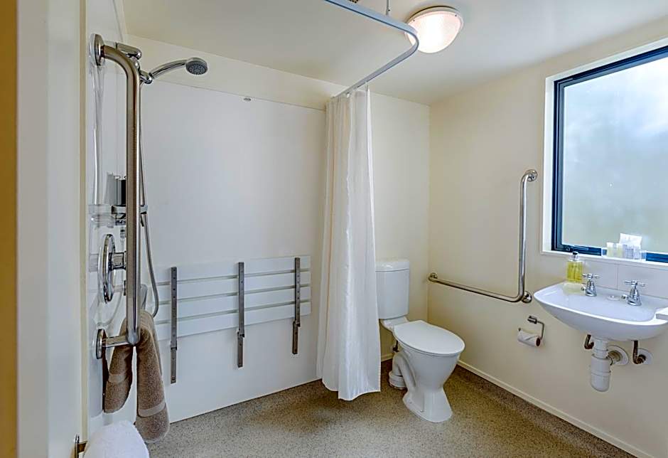 Bella Vista Motel Palmerston North