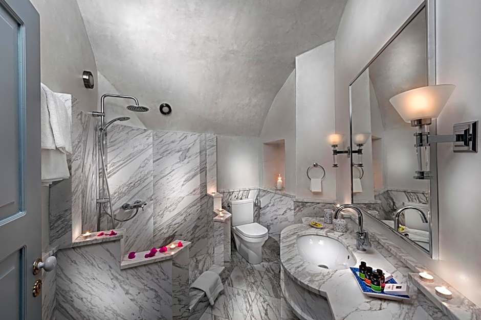 Aigialos Luxury Traditional Settlement